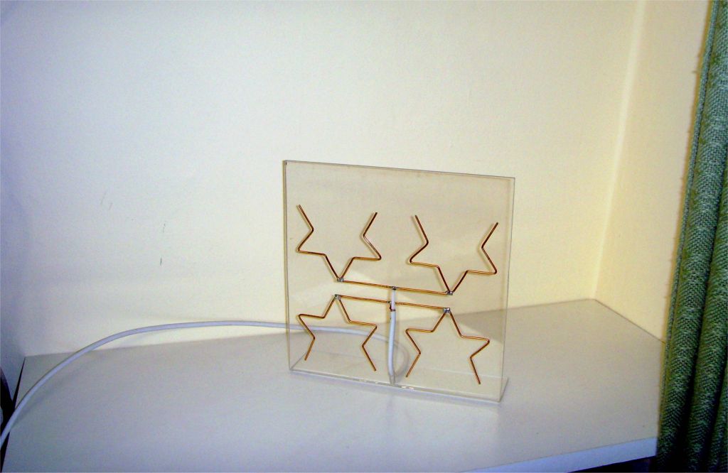 Fractal 550