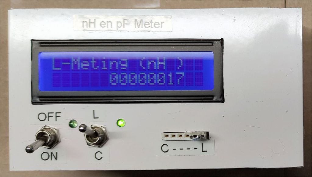 meter 2