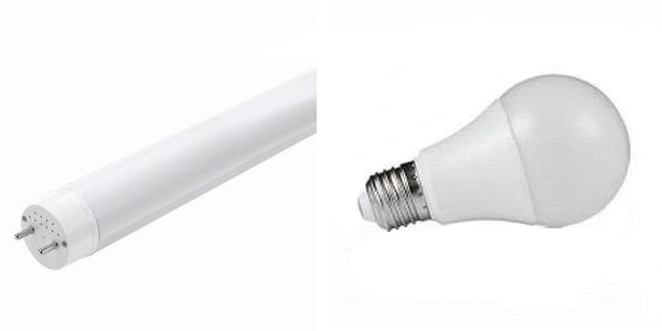 LED Lamps