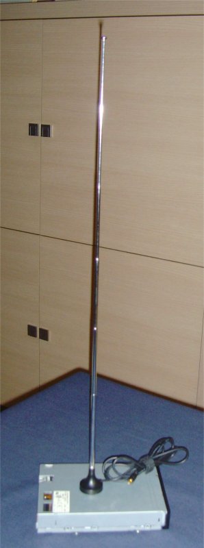 Stock Antenna 1