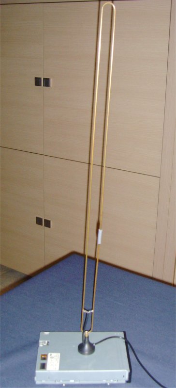 Stock Antenna 2