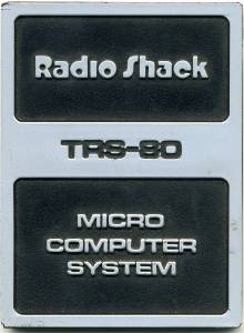 TRS80